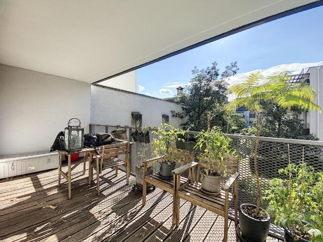 Appartement 3 pièces, 63 m² à louer à Lyon 3 69003