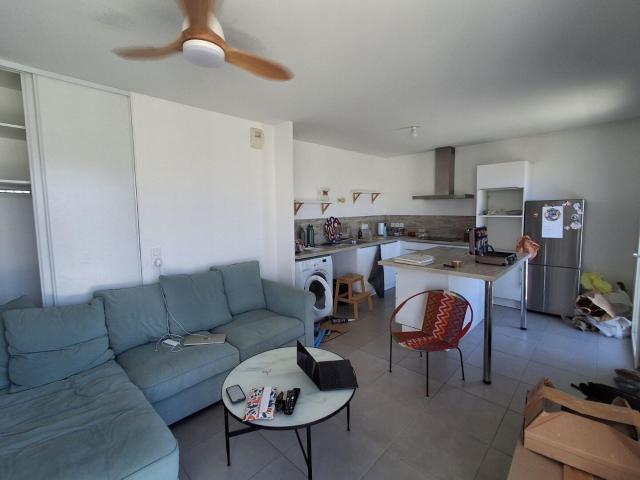 Appartement 3 pièces, 63 m² à louer à Lyon 7 69007