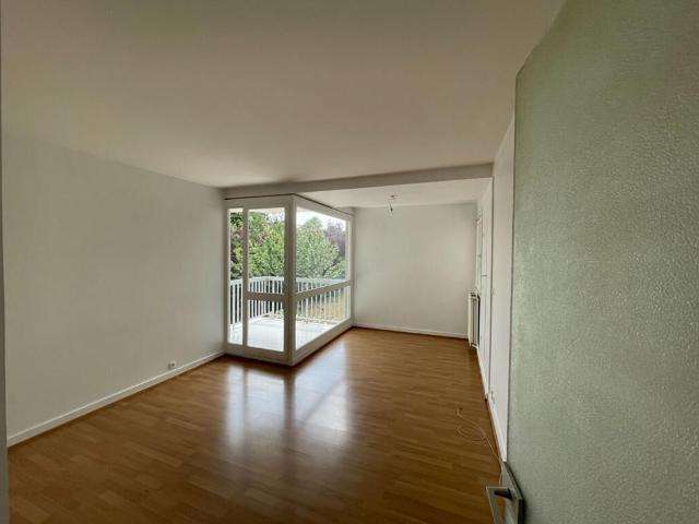 Appartement 3 pièces, 63 m² à louer à Mantes la Jolie 78200