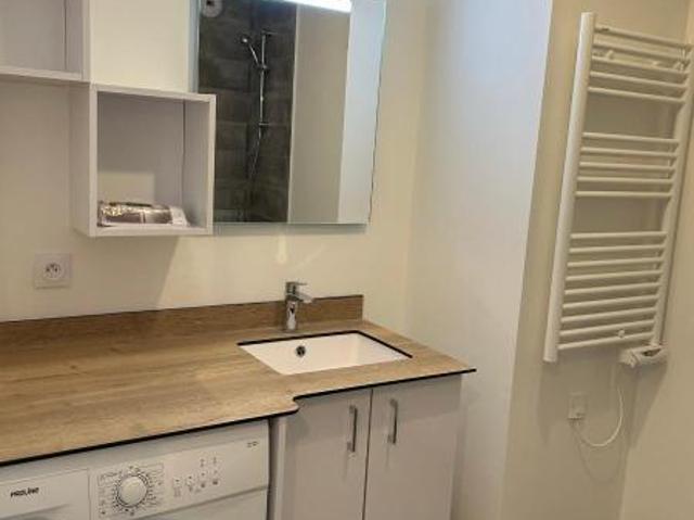 Location appartement 3 pièces 63 m² à Melun 77000