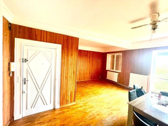 Appartement 3 pièces, 63 m² à louer à Melun 77000