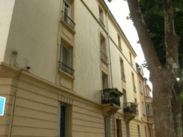 Appartement 3 pièces, 63 m² à louer à Metz 57050