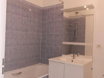 Appartement 3 pièces, 63 m² à louer à Montévrain 77144