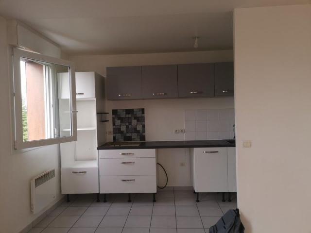 Appartement 3 pièces, 63 m² à louer à Montévrain 77144
