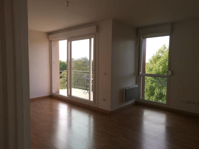 Appartement 3 pièces, 63 m² à louer à Montévrain 77144