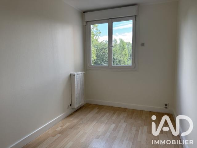 Appartement 3 pièces, 63 m² à louer à Montigny lès Cormeilles 95370