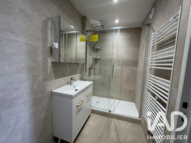 Appartement 3 pièces, 63 m² à louer à Montigny lès Cormeilles 95370