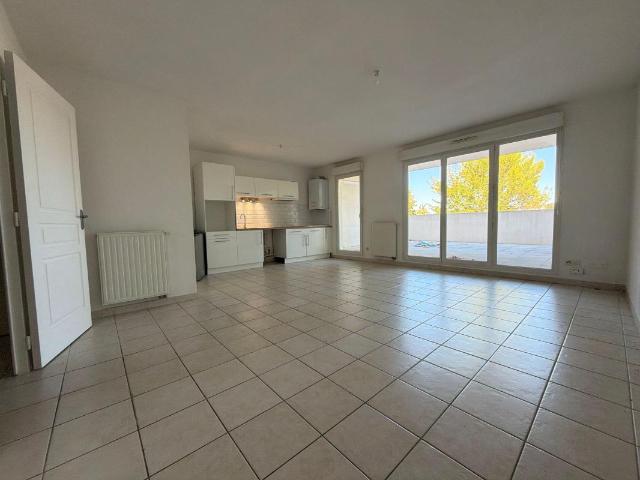 Appartement 3 pièces, 63 m² à louer à Montpellier 34080
