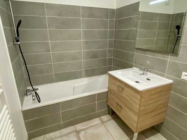 Appartement 3 pièces, 63 m² à louer à Montpellier 34000