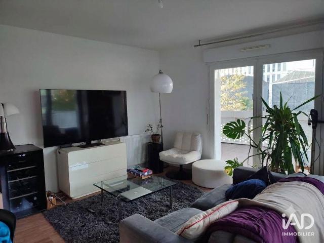 Location Appartement 3 pièces