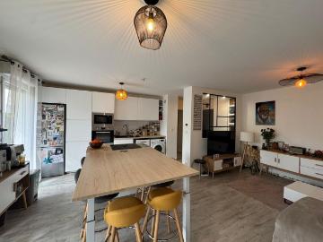 Appartement à louer à Loire-Atlantique