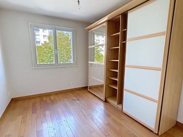 Appartement 3 pièces, 63 m² à louer à Nantes 44000