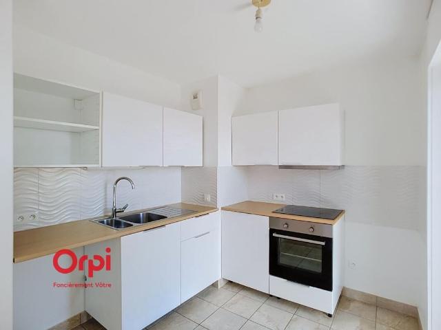 Appartement 3 pièces, 63 m² à louer à Nantes 44200
