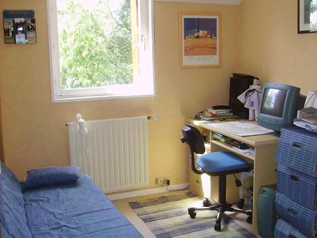 Appartement 3 pièces, 63 m² à louer à Nantes 44300