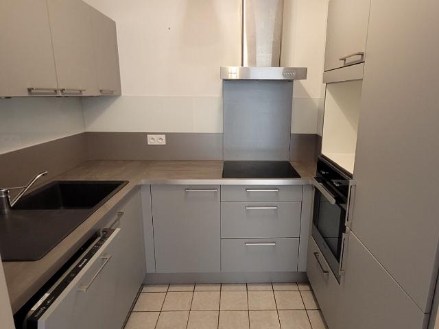 Appartement 3 pièces, 63 m² à louer à Nantes 44300