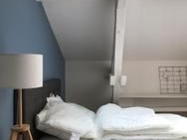 Appartement 3 pièces, 63 m² à louer à Nancy 54000