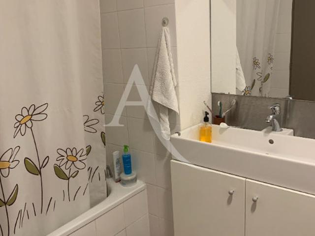 Appartement 3 pièces, 63 m² à louer à Pibrac 31820