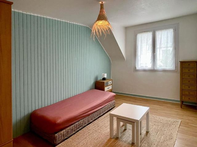 Appartement 3 pièces, 63 m² à louer à Quimper 29000