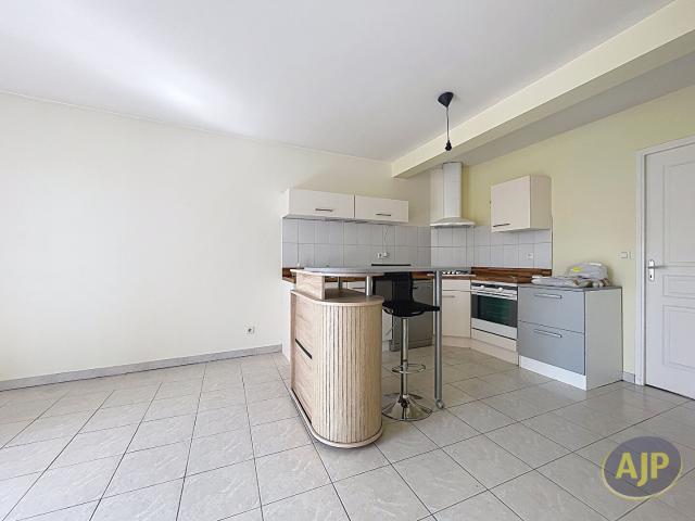 Appartement 3 pièces, 63 m² à louer à Redon 35600