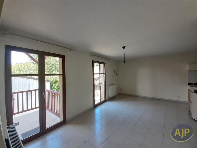 Appartement 3 pièces, 63 m² à louer à Redon 35600