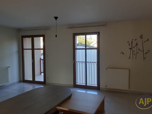 Appartement 3 pièces, 63 m² à louer à Redon 35600