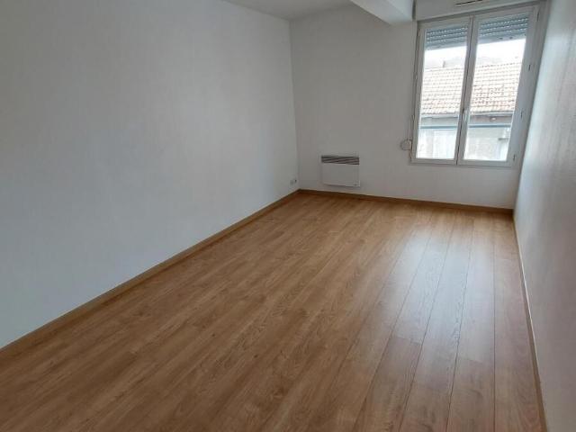 Appartement 3 pièces, 63 m² à louer à Reims 51100