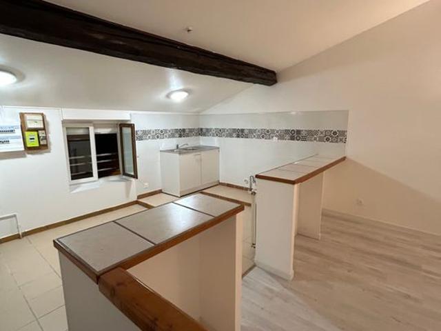 Appartement 3 pièces, 63 m² à louer à Rive de Gier 42800