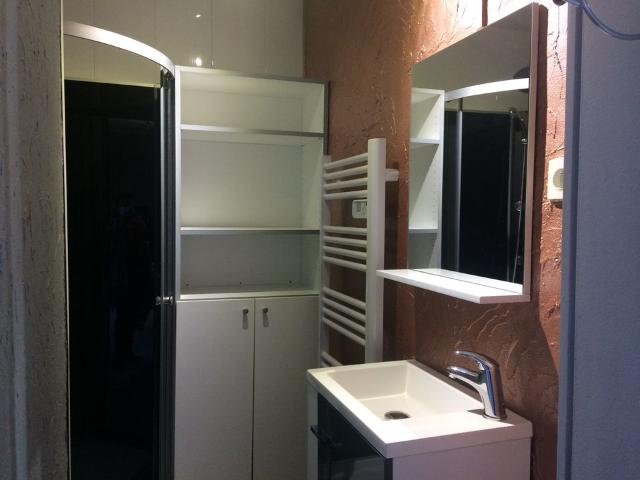 Appartement 3 pièces, 63 m² à louer à Roanne 42300