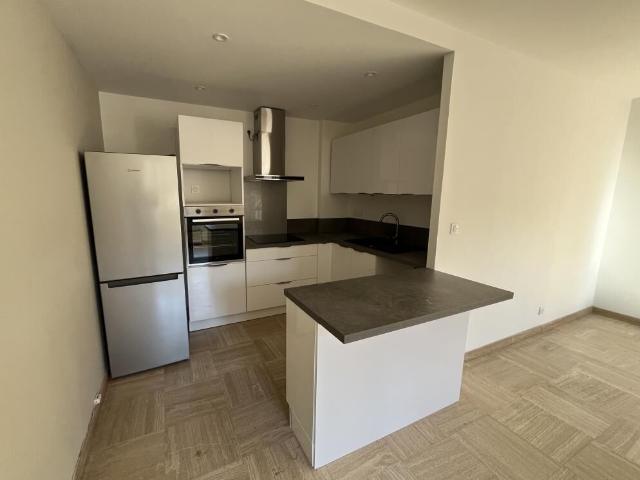Appartement 3 pièces, 63 m² à louer à Rodez 12000
