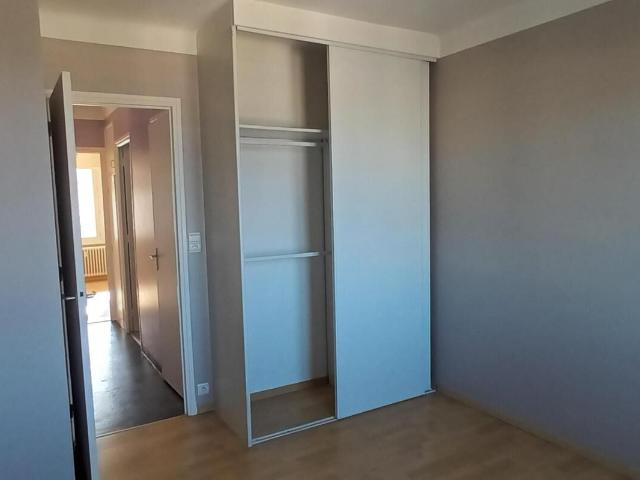 Appartement 3 pièces, 63 m² à louer à Rodez 12000