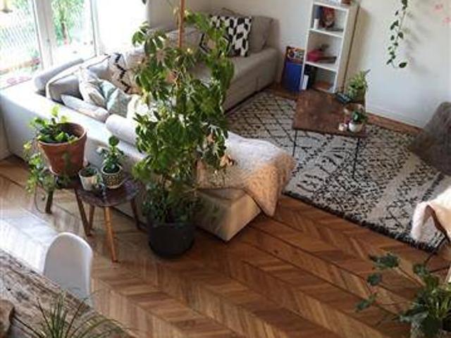 Appartement 3 pièces, 63 m² à louer à Rouen 76100