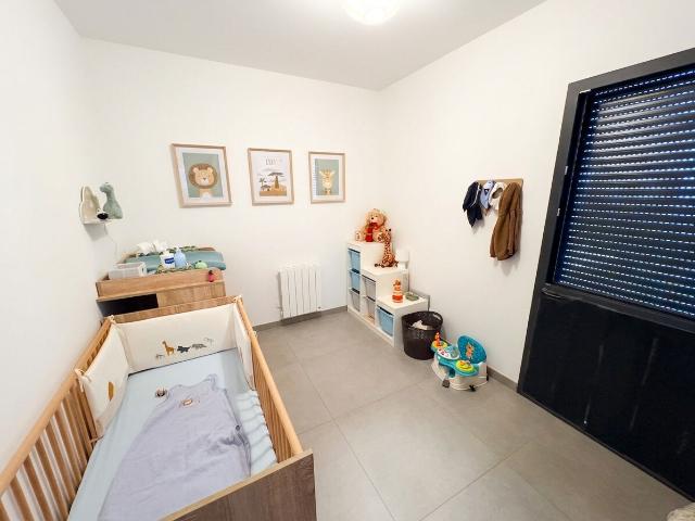 Appartement 3 pièces, 63 m² à louer à Roussillon 38150