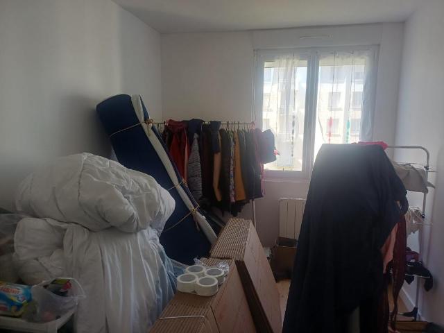 Appartement 3 pièces, 63 m² à louer à Saint Brieuc 22000