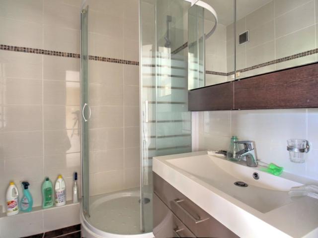 Appartement 3 pièces, 63 m² à louer à Saint Chamond 42400