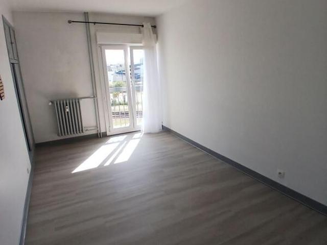 Appartement 3 pièces, 63 m² à louer à Saint Dizier 52100