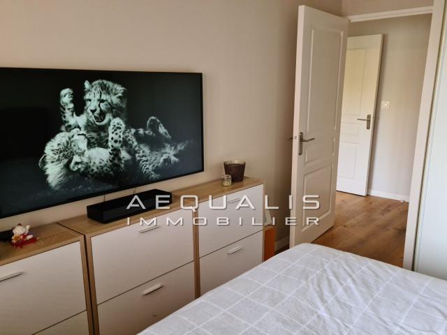 Appartement 3 pièces, 63 m² à louer à Saint Laurent du Var 06700