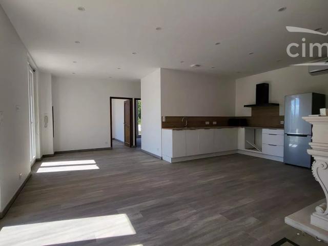 Appartement 3 pièces, 63 m² à louer à Saint Martin d'Hères 38400