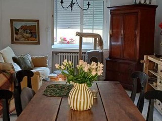 Appartement 3 pièces, 63 m² à louer à Saint Nom la Bretèche 78860
