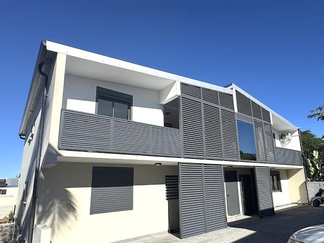 Appartement 3 pièces, 63 m² à louer à Saint Pierre 97410