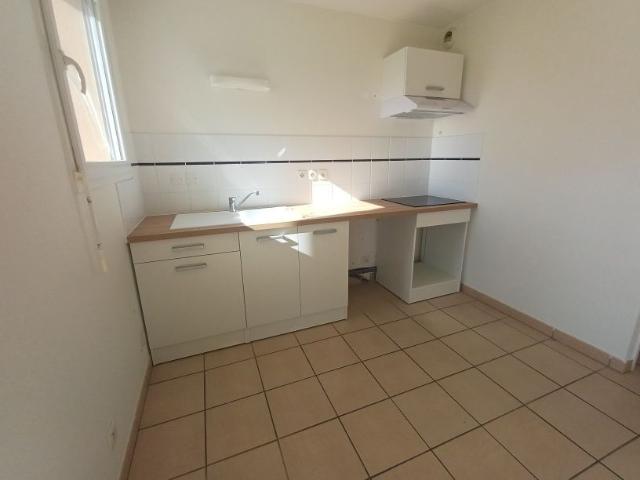 Appartement 3 pièces, 63 m² à louer à Saint Pierre du Mont 40280
