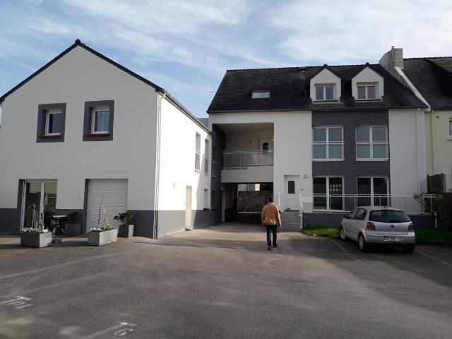 Appartement 3 pièces, 63 m² à louer à Saint Renan 29290