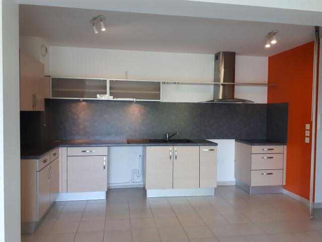 Appartement 3 pièces, 63 m² à louer à Sainte Geneviève des Bois 91700