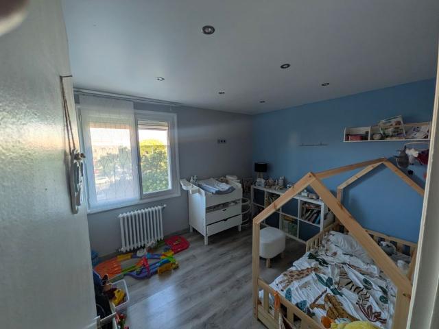 Appartement 3 pièces, 63 m² à louer à Salon de Provence 13300