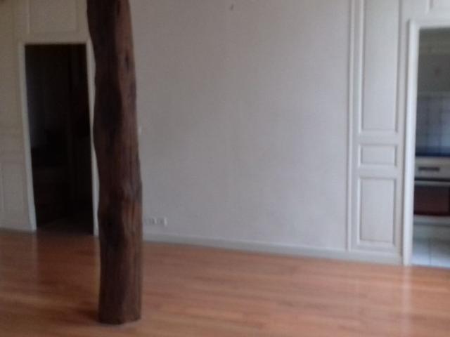 Appartement 3 pièces, 63 m² à louer à Saumur 49400