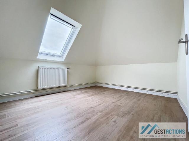Appartement 3 pièces, 63 m² à louer à Soufflenheim 67620