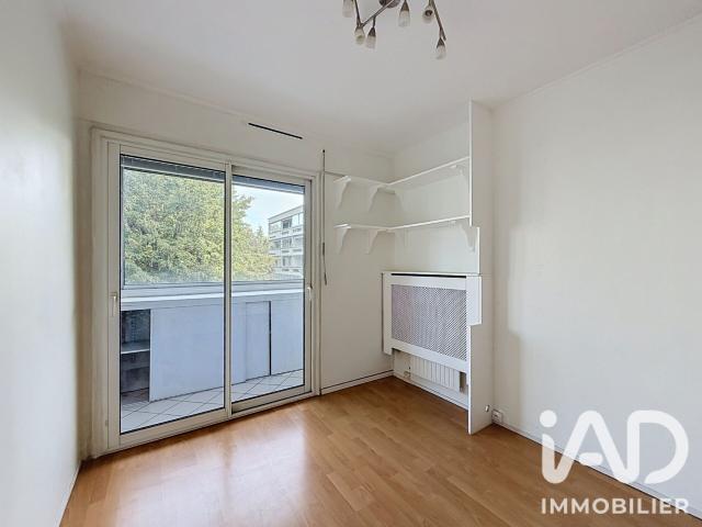 Appartement 3 pièces, 63 m² à louer à Sucy en Brie 94370