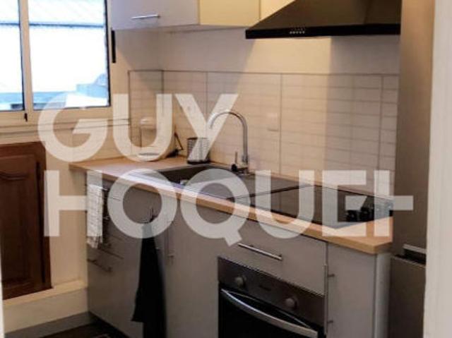 Appartement 3 pièces 63 m² en location à SOISSONS