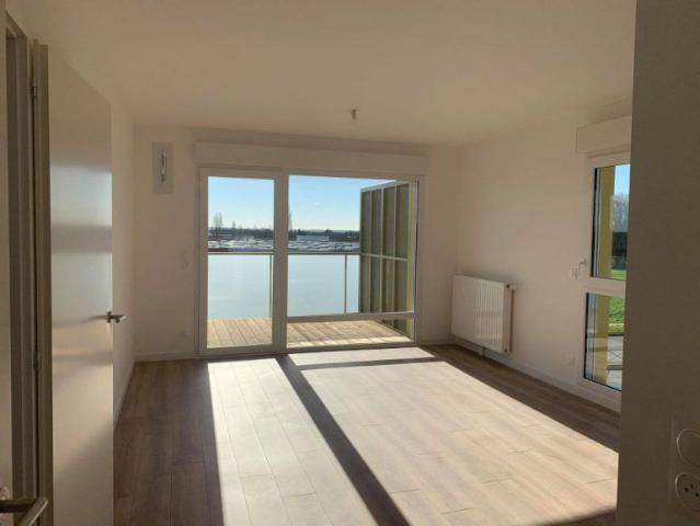 Appartement 3 pièces – 63 m² environ à Chantepie ref: G175343