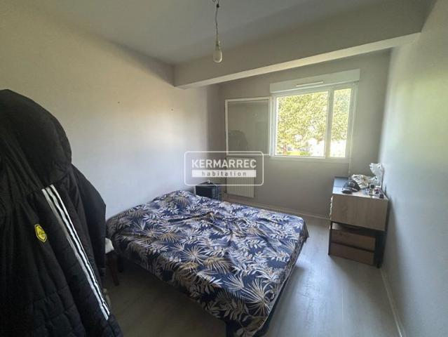 Appartement 3 pièces – 63 m² environ à Le Rheu ref: G165143