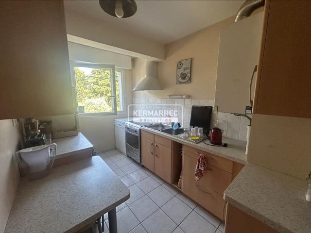 Appartement 3 pièces – 63 m² environ à Le Rheu ref: G165143